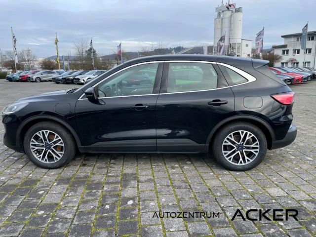 Ford Kuga Plug in Hybrid Titanium