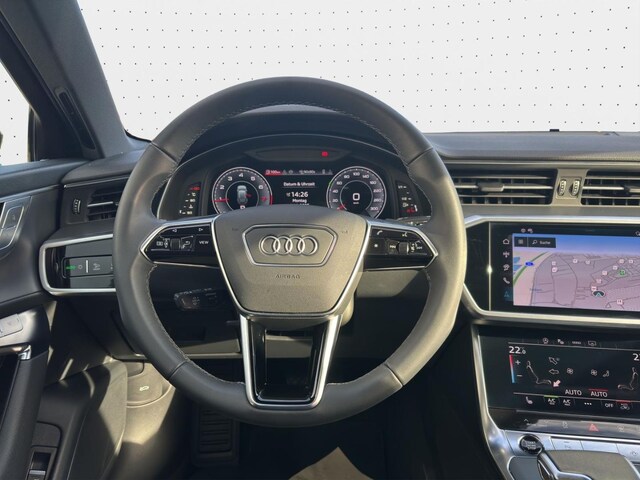Audi A6 45 TFSI Avant S-Tronic