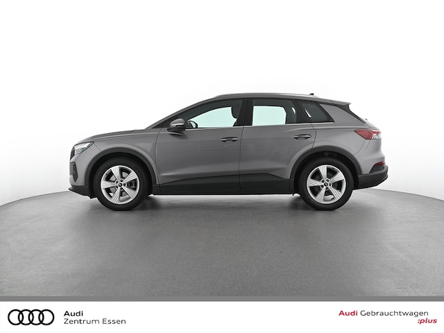 Audi Q4 e-tron 35