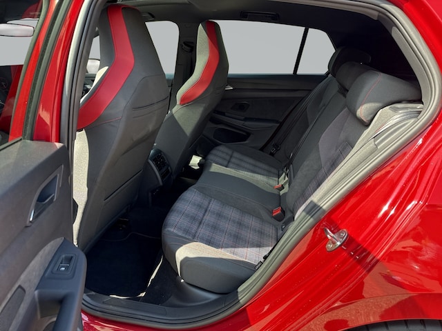 Volkswagen Golf Golf VIII