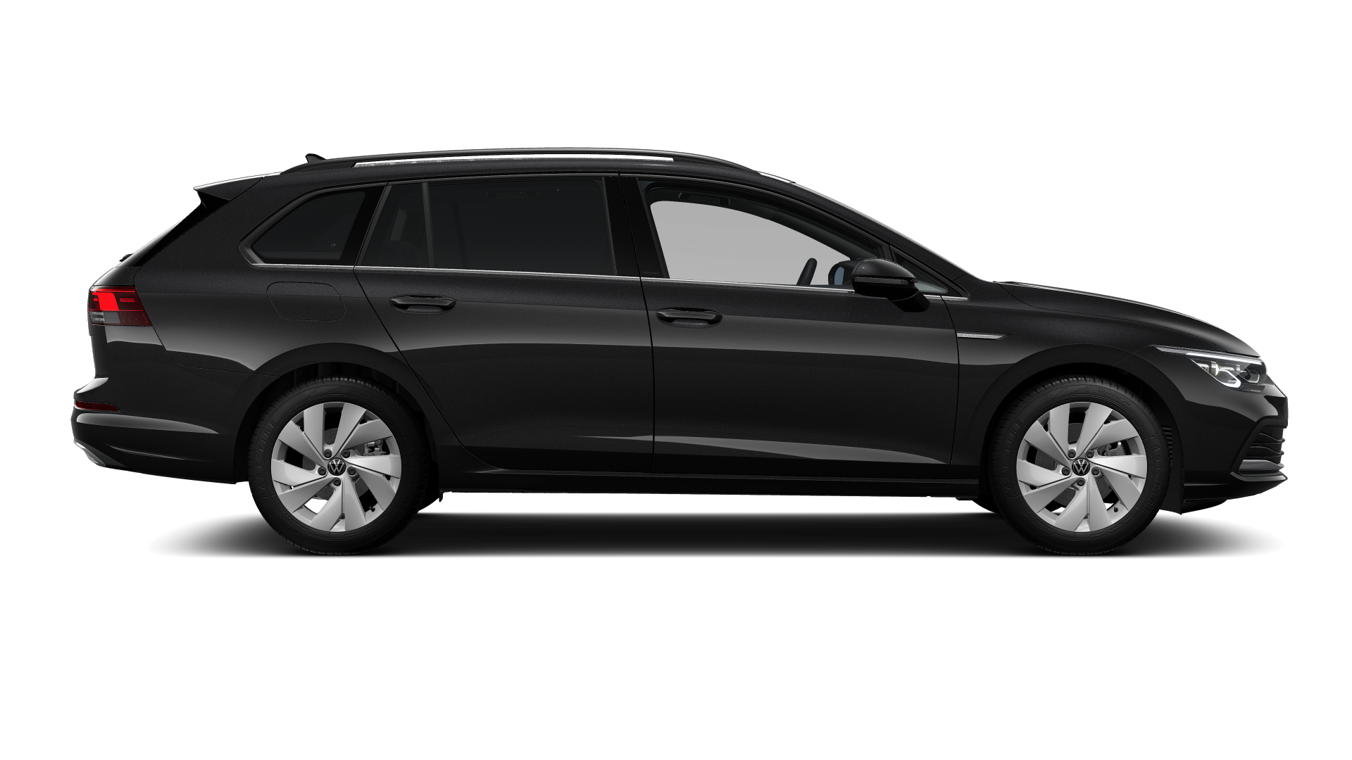 Volkswagen Golf Golf VIII Style Variant