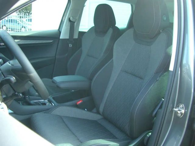 Skoda Karoq Selection