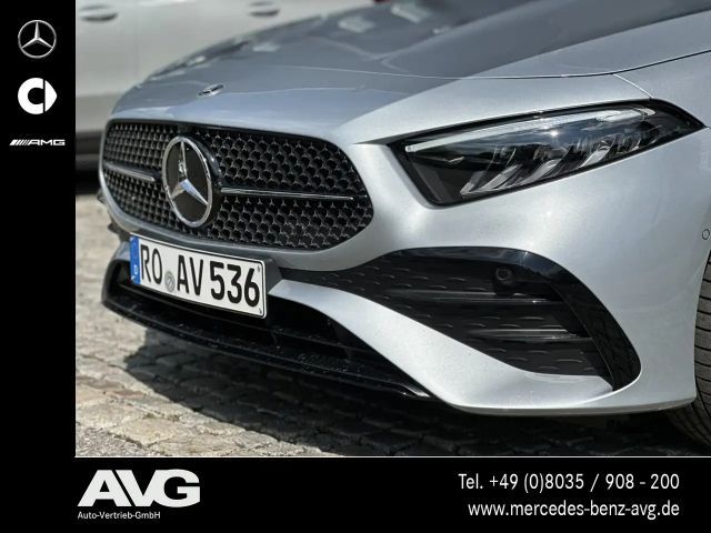 Mercedes-Benz A 200 AMG Line