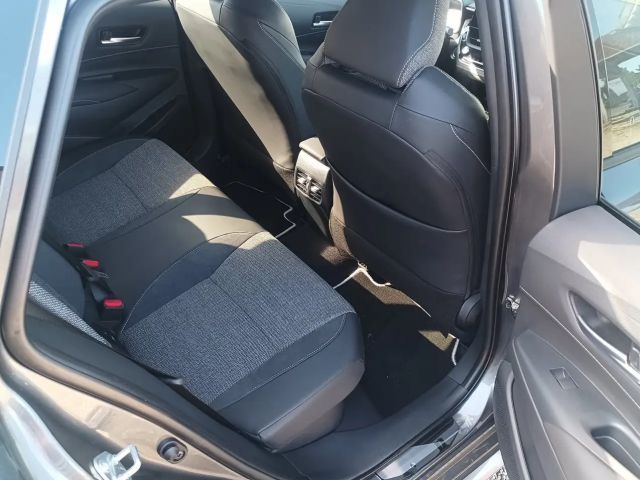 Toyota Corolla Hybride Touring