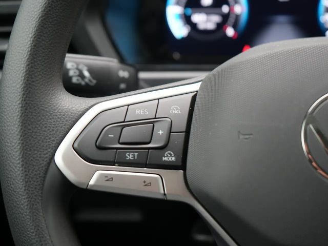 Volkswagen Caddy KAM SHZ VIRT NAVI LANE ASSIST