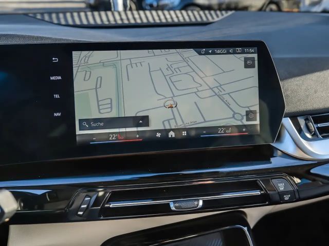 BMW 218 218d Active Tourer Luxury Line