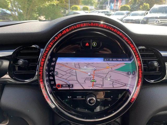 MINI John Cooper Works Cabrio JohnCooperWorks Cabrio Naviplus+RFK+H&K+LED+HUD