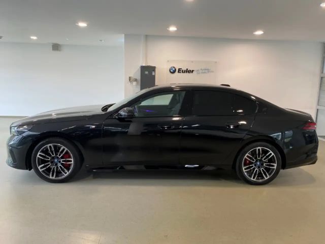 BMW i5 M-Sport Sedan eDrive40