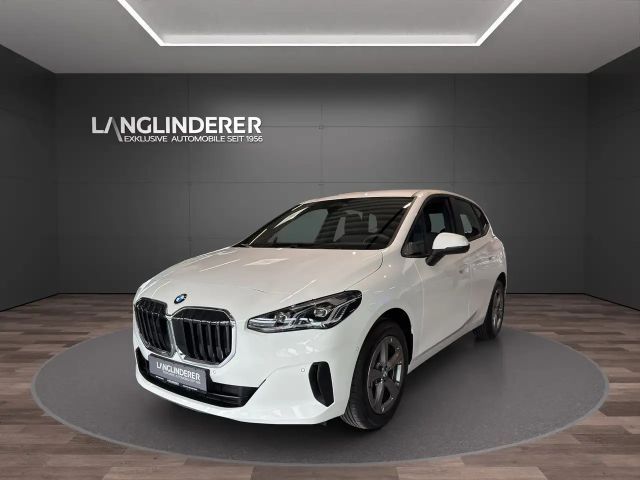 BMW 218 218i Active Tourer