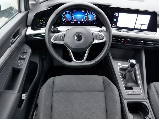 Volkswagen Golf 2.0 TDI Golf VIII Life