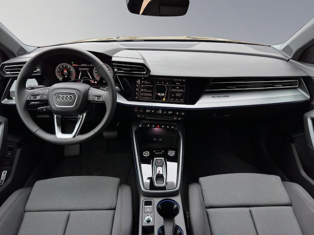 Audi A3 35 TFSI S-Line S-Tronic Sportback