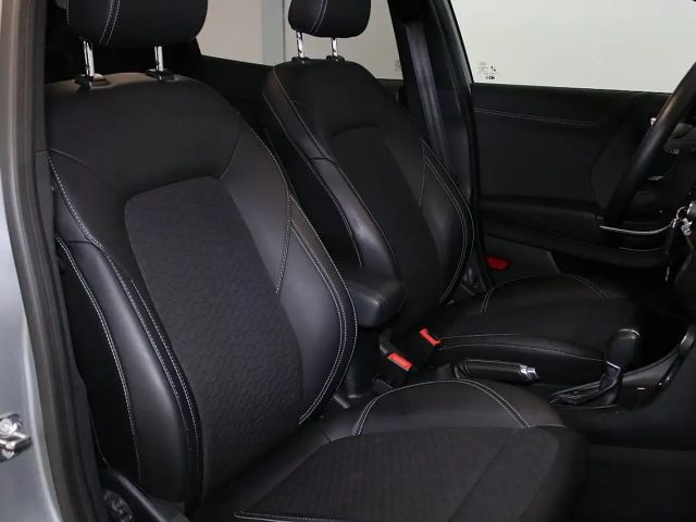 Ford Puma EcoBoost Titanium