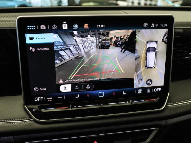 Volkswagen Tiguan 2.0 TDI Elegance Elegance