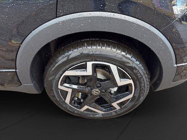 Volkswagen T-Cross 1.5 TSI DSG