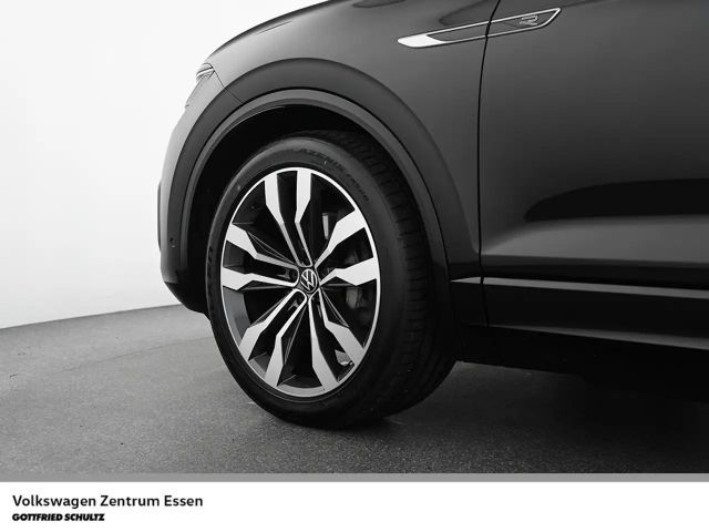 Volkswagen Touareg 4Motion R-Line