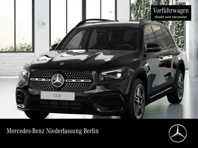 Mercedes-Benz GLB 200 AMG Line