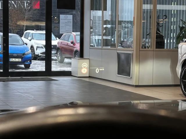 BMW 318 318d Advantage pakket Touring