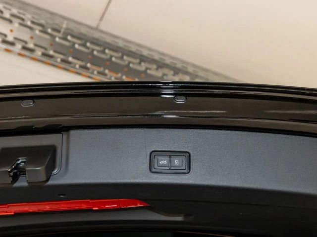 Audi Q4 e-tron Sportback