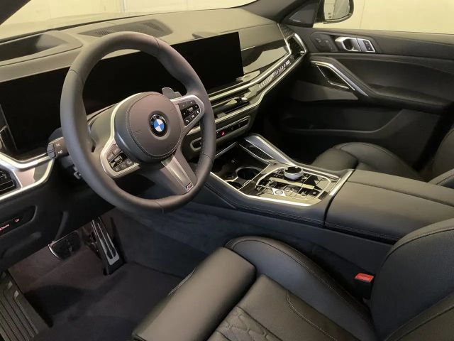 BMW X6 xDrive30d