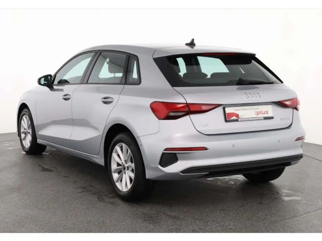 Audi A3 30 TDI Sedan Sportback