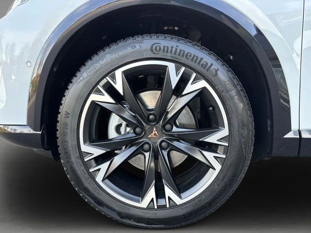 Cupra Formentor 1.5 eTSI 110 kW