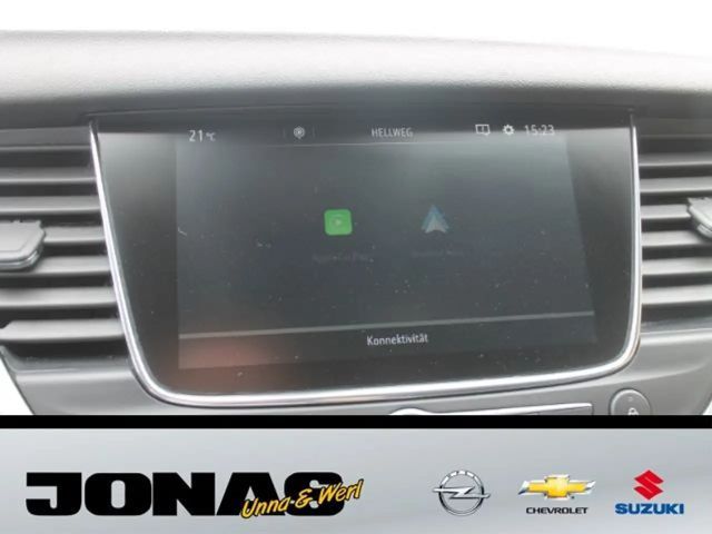 Opel Grandland X 1.2 Turbo Innovation