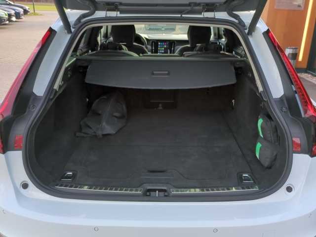 Volvo V90 V90