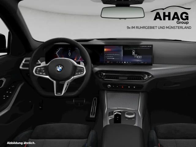 BMW 320 320i M-Sport