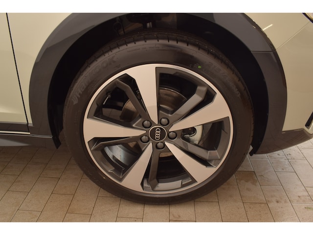 Audi A1 30 TFSI Allstreet S-Tronic