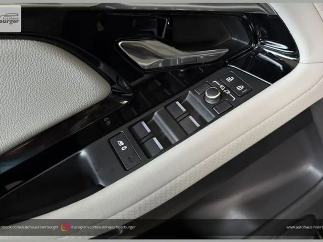 Land Rover Range Rover Evoque AWD D200 S