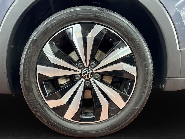 Volkswagen T-Cross 1.0 TSI DSG