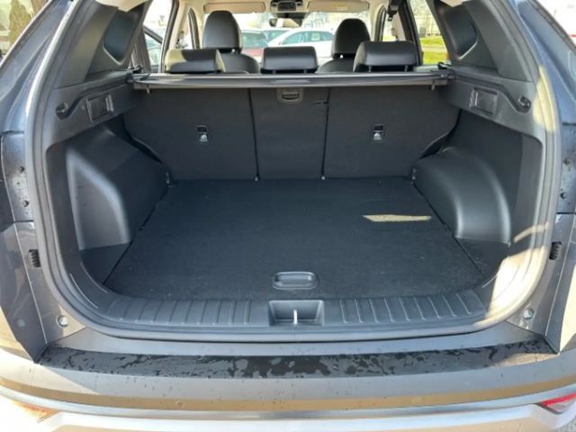 Hyundai Tucson 1.6 T-GDi Trend