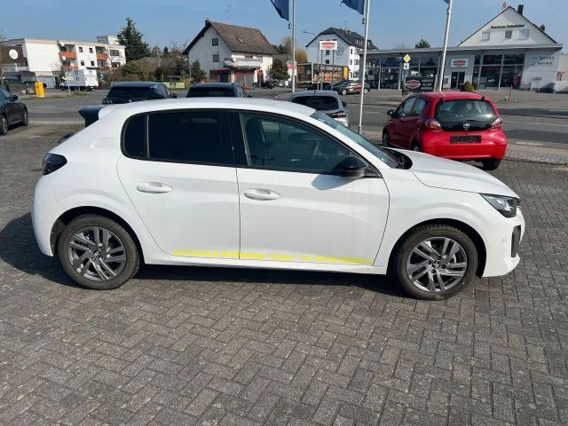 Peugeot 208 Allure Pack Hybrid