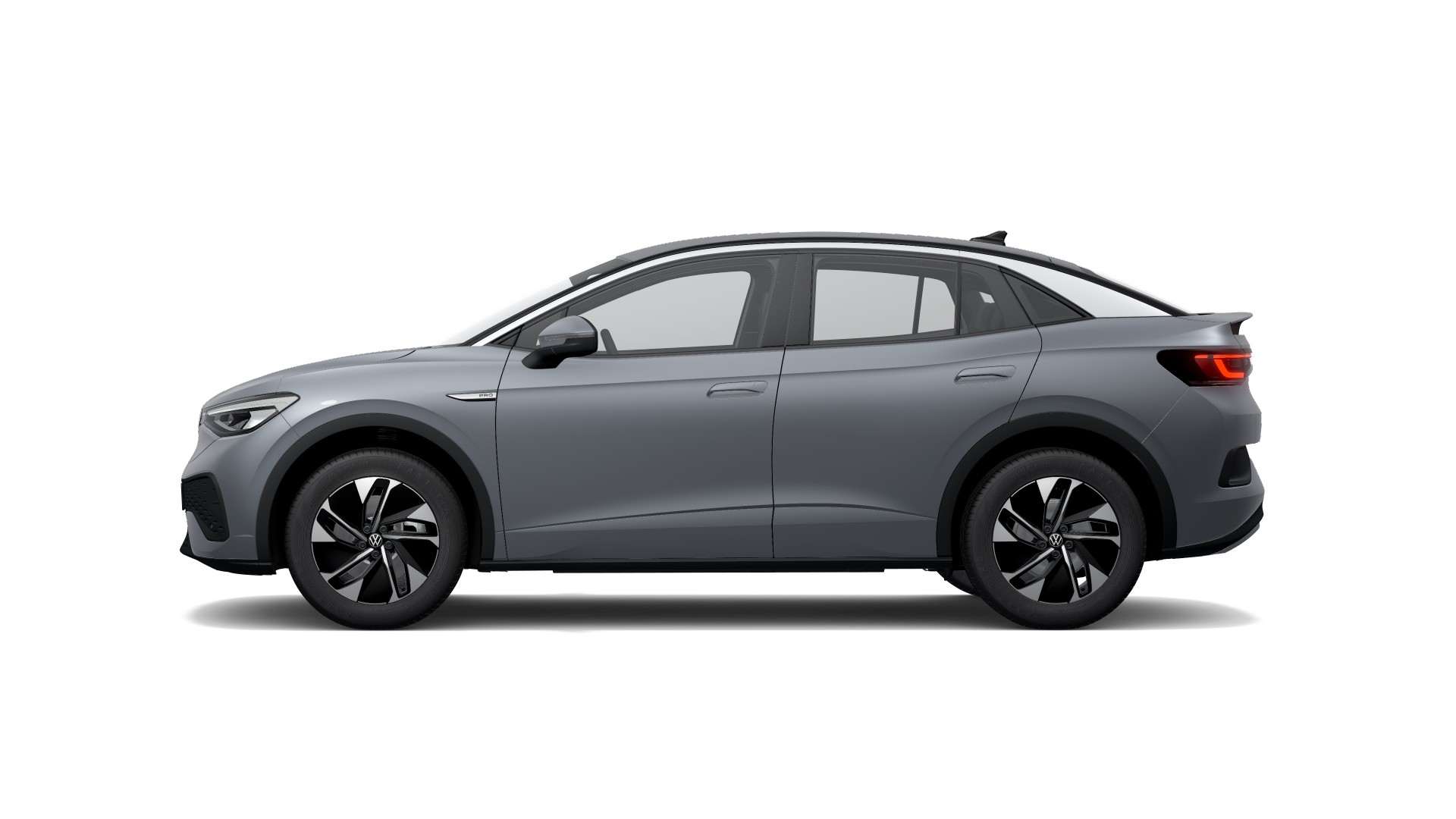 Volkswagen ID.5 150 kW 77 KWh