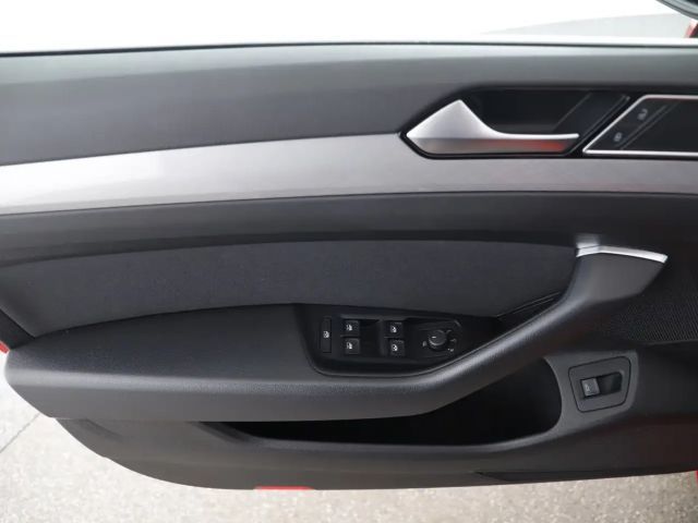 Volkswagen Passat Business DSG Variant