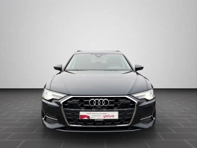 Audi A6 40 TDI S-Tronic