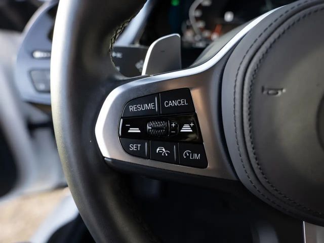 BMW Z4 40i LED HUD ACC NAVI KAMERA LEDER KEYLESS