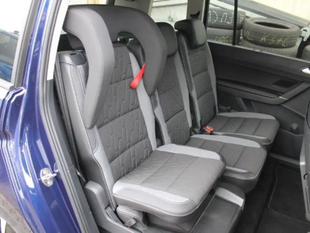 Volkswagen Touran 1.5 TSI ACT