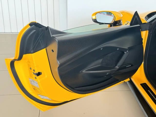 Ferrari 296 Assetto Fiorano GTB