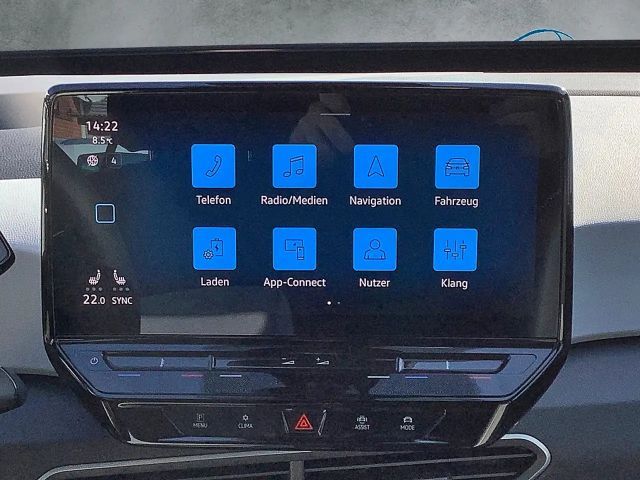 Volkswagen ID.3 Performance Pro