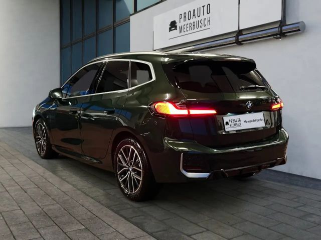 BMW 218 218d Active Tourer M-Sport