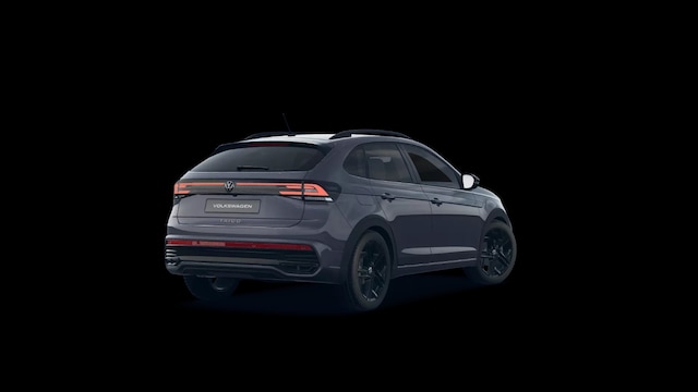 Volkswagen Taigo 1.0 TSI DSG