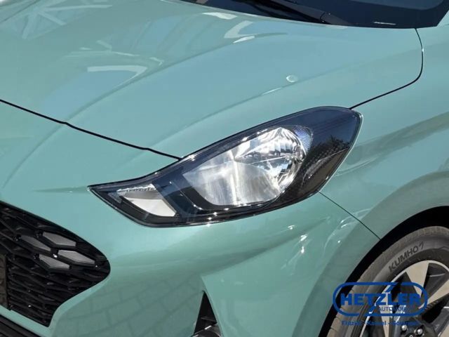 Hyundai i10 1.0 Trend