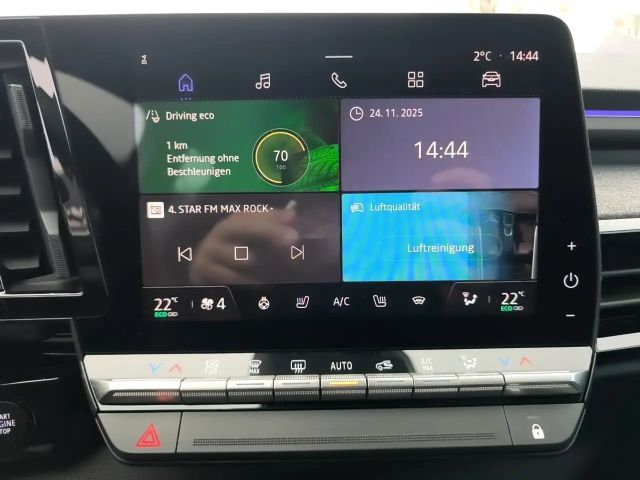 Renault Austral Equilibre Equilibre