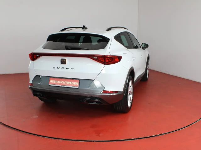 Cupra Formentor 1.5 TSI DSG