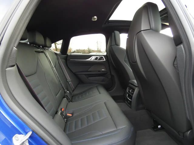 BMW 440 Coupé Gran Coupé M440i xDrive