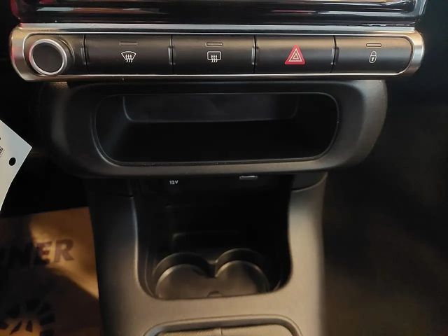 Citroën C3 Live PureTech