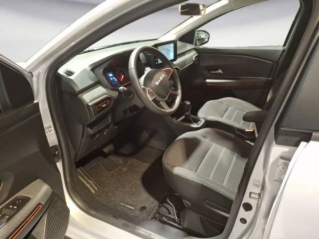 Dacia Sandero Stepway TCe 90