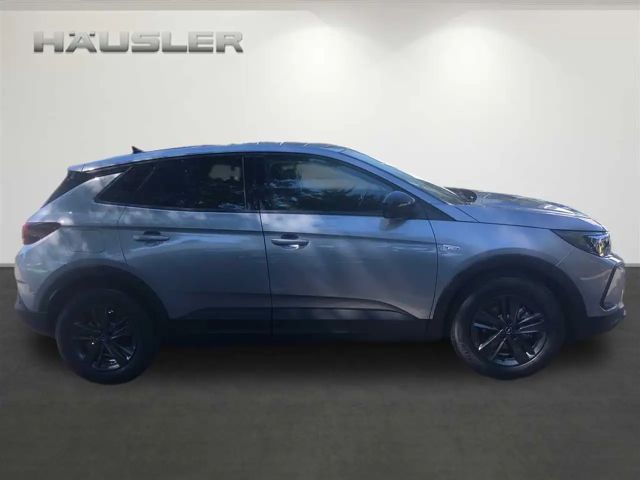 Opel Grandland X 1.2 Turbo Business Edition