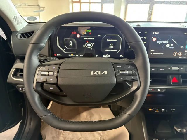 Kia K4 Spirit Vorführwagen